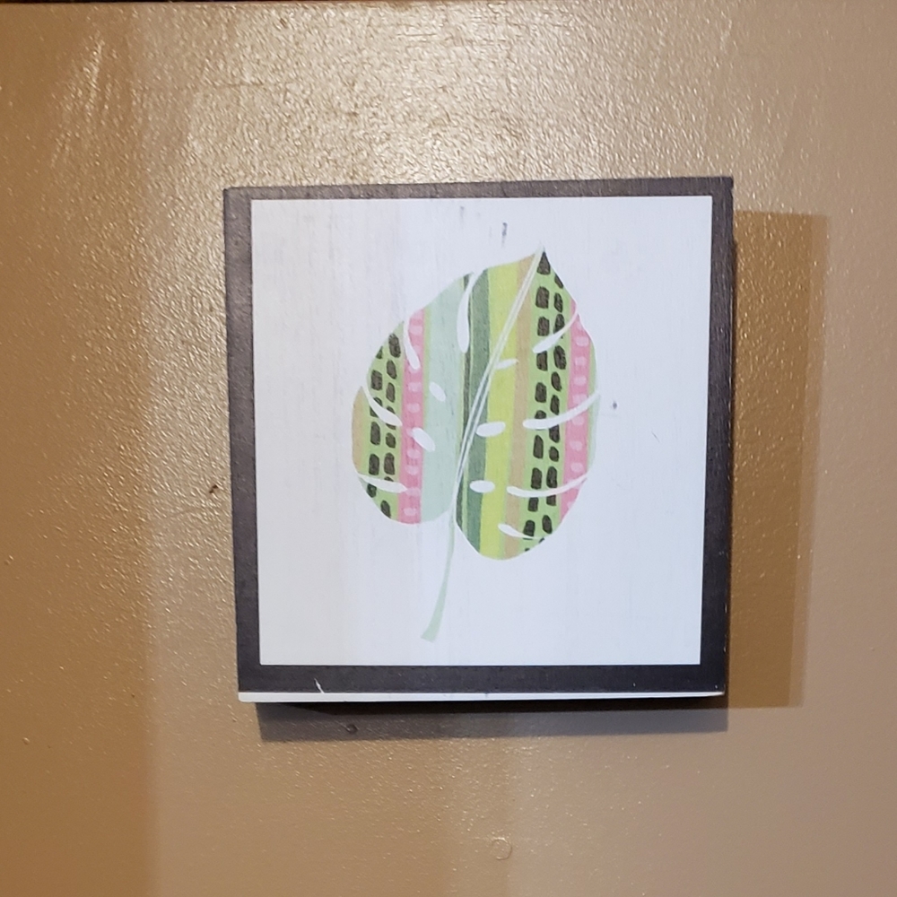 Wall art